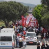 Soma için yürüdüler Soma için yürüdüler