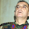 Emekli Albay Temizöz'e tahliye Emekli Albay Temizöz'e tahliye