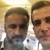 Zirve tutkunu imzaya geldi
