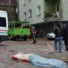 Üniversiteli genç tekbir getirip intihar etti Üniversiteli genç tekbir getirip intihar etti
