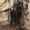 Cizre’de operasyonların bitişi telsiz görüşmelerinde