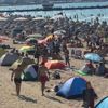 Halk plajları ihaleye çıkartılıyor Halk plajları ihaleye çıkartılıyor