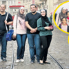 Araplara THY ödülü 'Filinta'