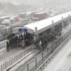 Meteorolojiden kar yağışı uyarısı... Hafta sonu hava durumu nasıl olacak?