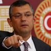 CHP Grup Başkanvekili Özel: "Türkiye'de en az 20 milyon doz grip aşısına ihtiyaç var”