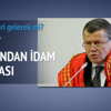 Yargıtay Başkanı Cirit: Toplum idamı istiyor Yargıtay Başkanı Cirit: Toplum idamı istiyor