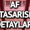 Af hangi suçları kapsıyor? Af teklifi için siyasiler ne dedi? Af tasarısı detayları…