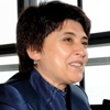 Leyla Zana anneanne oldu