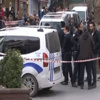 Kasımpaşa'da bomba yüklü araç ele geçirildi Kasımpaşa'da bomba yüklü araç ele geçirildi