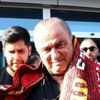 Fatih Terim Galatasaray'ın Şampiyonlar Ligi kurasını değerlendirdi Fatih Terim Galatasaray'ın Şampiyonlar Ligi kurasını değerlendirdi