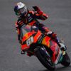 Can Öncü, Dünya Supersport Şampiyonası'nda şanssızlık yaşadı