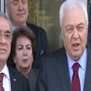 Son dakika… Celal Doğan DSP’den adaylığını açıkladı