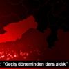 Işıl Alben: "Geçiş döneminden ders aldık"