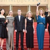 Cannes'da 18 yıl sonra bir ilk