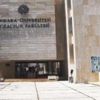 Profesörün tecavüzle suçlanmasıyla gündeme gelmişti... Ankara Üniversitesi'nden cinsel istismarla mücadele belgesi