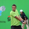 Marsel İlhan çeyrek finalde Marsel İlhan çeyrek finalde