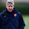 Wenger'in 18'lik yeni prensi Wenger'in 18'lik yeni prensi