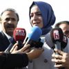Bakan Kaya, Baykal'ı ziyaret etti