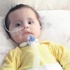 Düzce'de SMA hastası minik Zeynep Sare Baykul'un bağış kutusu çalındı Düzce'de SMA hastası minik Zeynep Sare Baykul'un bağış kutusu çalındı