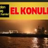 ABD'den savaş çıkaracak hamle! İran petrolü taşıyan 4 tanker geöiye el konuldu!