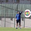 Erol Bulut: Futbolcularımız istekli ve arzulu çalışıyorlar Erol Bulut: Futbolcularımız istekli ve arzulu çalışıyorlar