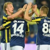 Fenerbahçe'nin çılgın serisi Fenerbahçe'nin çılgın serisi