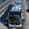 Yolcu metrobüs şoförünü bıçakladı! Yolcu metrobüs şoförünü bıçakladı!