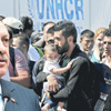 Türkiye muazzam işler gerçekleştirdi