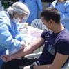 Gençlerbirliği'ne koronavirüs testi Gençlerbirliği'ne koronavirüs testi