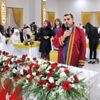 Müftüden ilk resmî nikâh