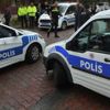11 polis memuru FETÖ'den tutuklandı