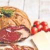 Peynirli pastırmalı frittata | Zamansız lezzetler Peynirli pastırmalı frittata | Zamansız lezzetler