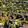 İsrailli taraftarlardan Mohamed isimli futbolcuya çirkin çağrı! İsrailli taraftarlardan Mohamed isimli futbolcuya çirkin çağrı!