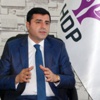 Demirtaş: Tahir Elçi'yi polis kurşunu öldürdü Demirtaş: Tahir Elçi'yi polis kurşunu öldürdü