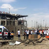 Diyarbakır'da bombalı araçla saldırı! 3 şehit