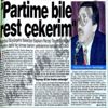 'Beni halkım indirir'