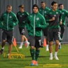 Bursaspor'da 4 eksik var Bursaspor'da 4 eksik var