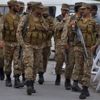 Pakistan'da seçimlere kan bulaştı! Pakistan'da seçimlere kan bulaştı!