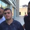 Adliyeye getirilirken 'suçsuzum' dedi, mahkemede itiraf etti Adliyeye getirilirken 'suçsuzum' dedi, mahkemede itiraf etti