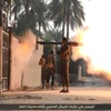Irak'ta ağır bilanço! 1 günde 65 ölü, 20 yaralı Irak'ta ağır bilanço! 1 günde 65 ölü, 20 yaralı