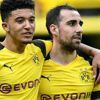 Borussia Dortmund Bundesliga'da yeniden lider Borussia Dortmund Bundesliga'da yeniden lider
