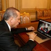 Cumhurbaşkanı Erdoğan seçimini yaptı
