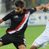 Rize'de gol düellosu! Rize'de gol düellosu!
