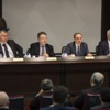 Başbakan'dan Başçı'ya ''brifing ver'' önerisi Başbakan'dan Başçı'ya ''brifing ver'' önerisi