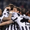 Juventus farkı açıyor Juventus farkı açıyor