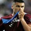 Trabzonspor'a Burak Yılmaz'dan iyi haber