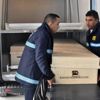 Konya'da yangın faciasında 4 çocuk hayatını kaybetti Konya'da yangın faciasında 4 çocuk hayatını kaybetti