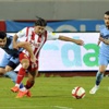 Avantaj Antalyaspor ve Samsunspor'da