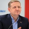 Başakşehir Başkanı Göksel Gümüşdağ Galatasaray üyeliğini bıraktı