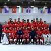 Ümit Milli Buz Hokeyi Takımı, U20 Dünya Şampiyonası ... Ümit Milli Buz Hokeyi Takımı, U20 Dünya Şampiyonası ...